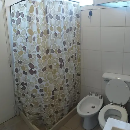 Punto Colon Apartment Mendoza Exterior photo