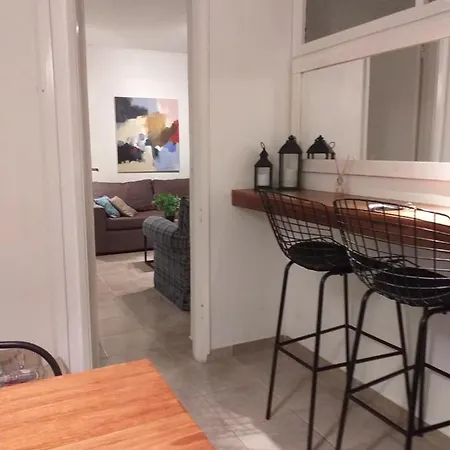 Punto Colon Apartment Mendoza Exterior photo