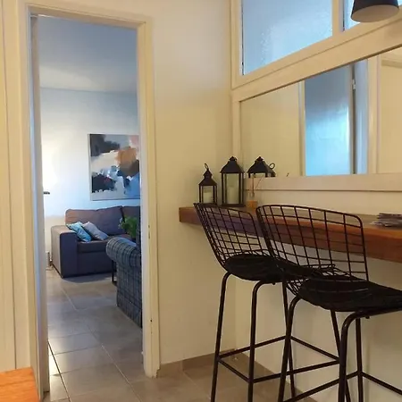 Punto Colon Apartment Mendoza Exterior photo