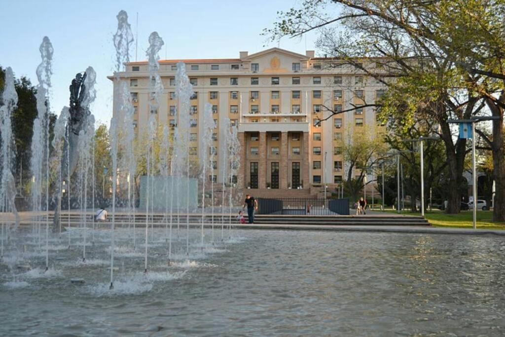 Punto Colon Mendoza