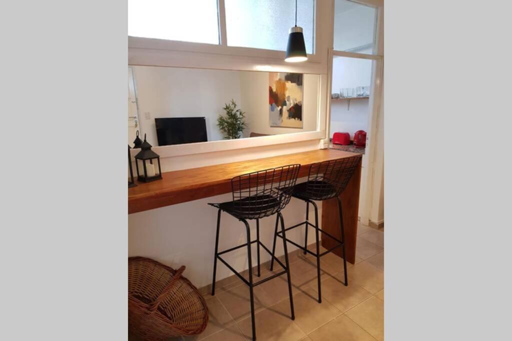 Apartment Punto Colon Mendoza