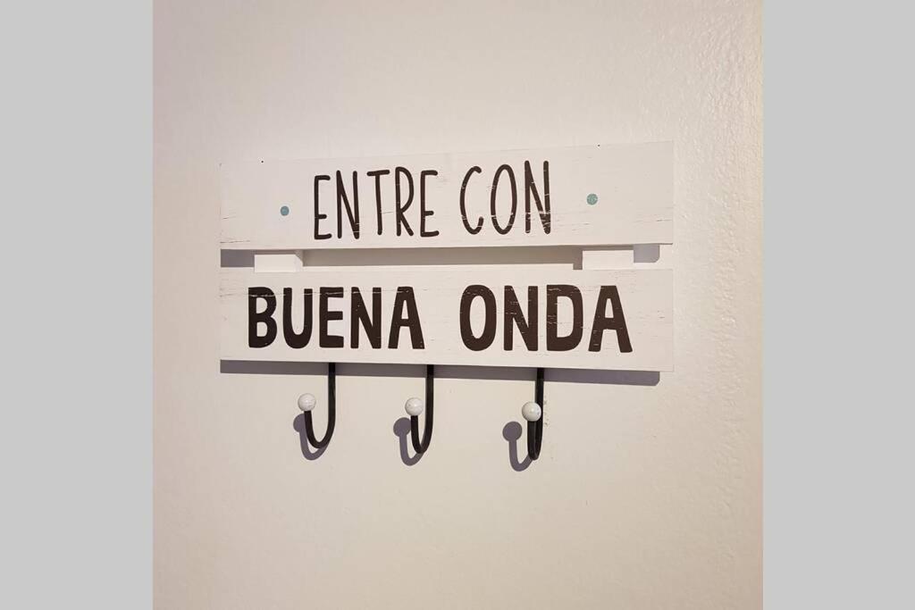 Punto Colon Apartment *