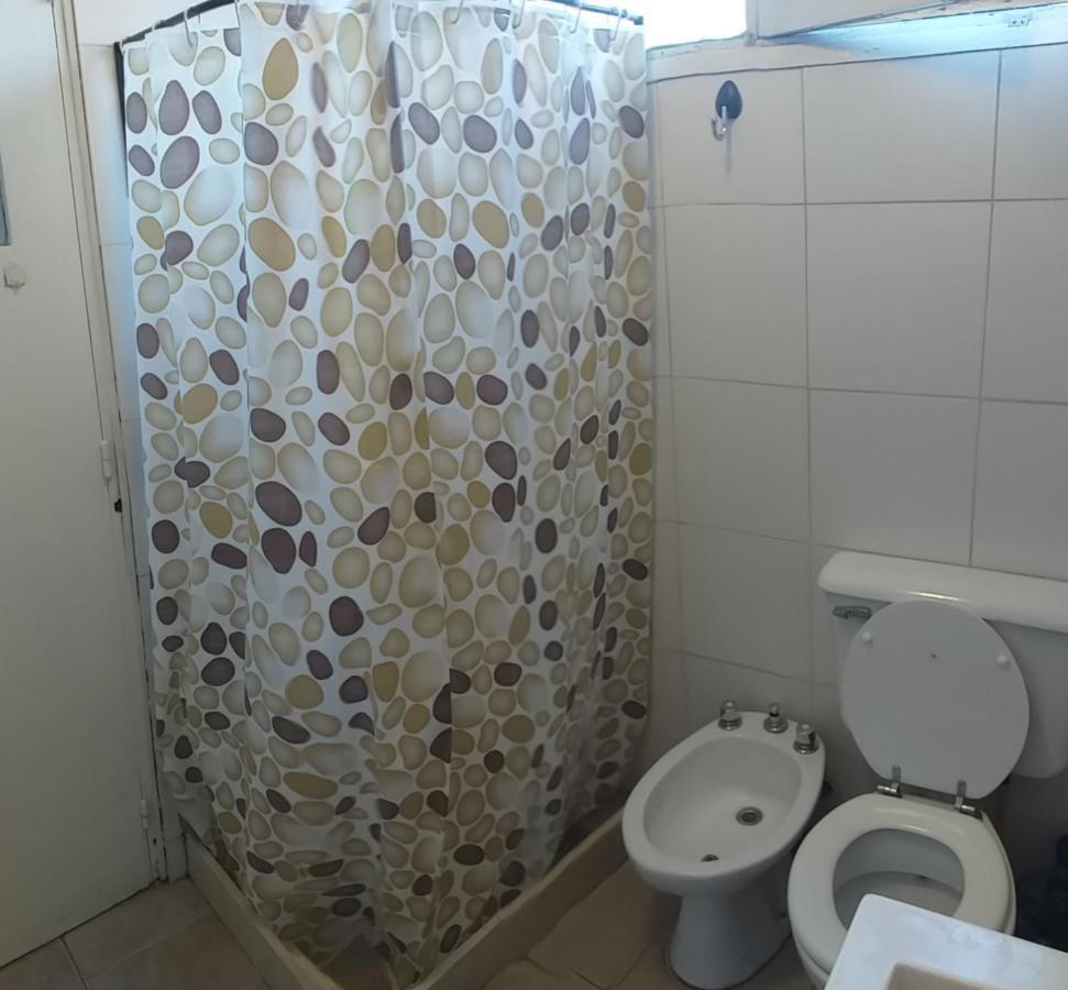 Punto Colon Apartment