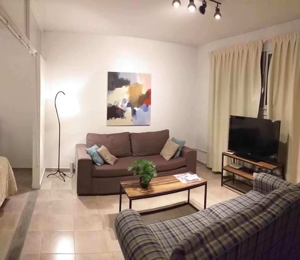 Apartment Punto Colon *