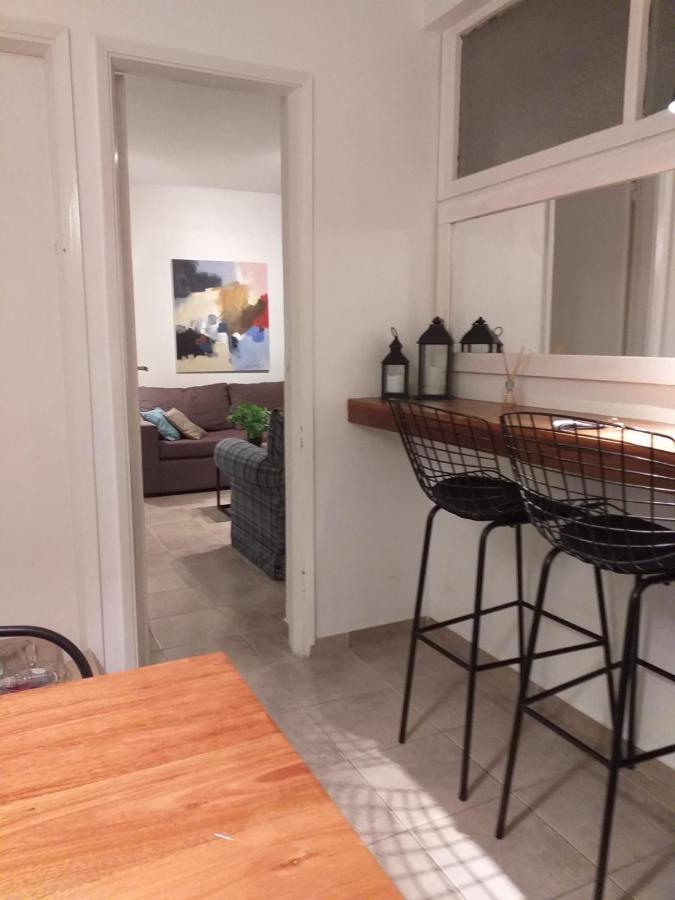 Apartment Punto Colon