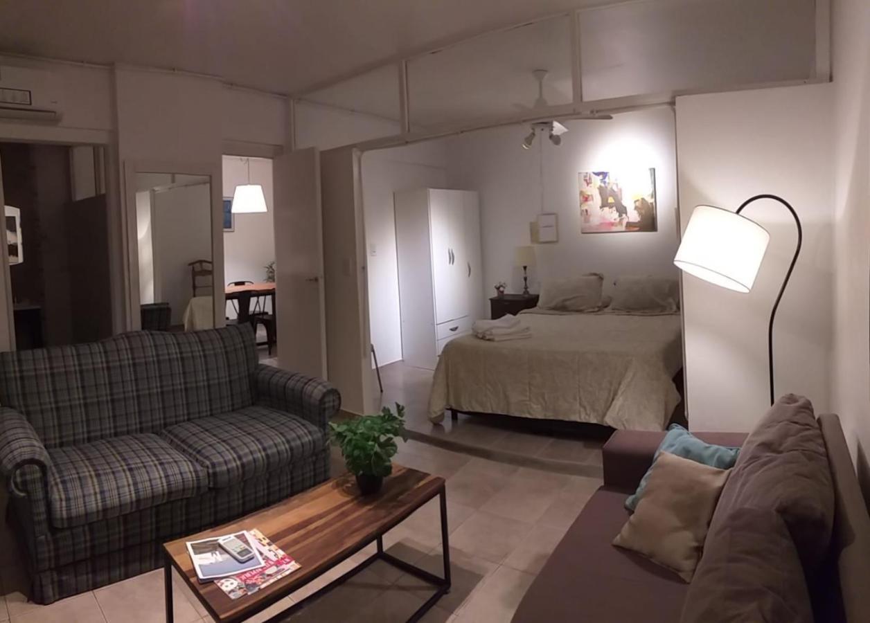 Apartment Punto Colon Mendoza