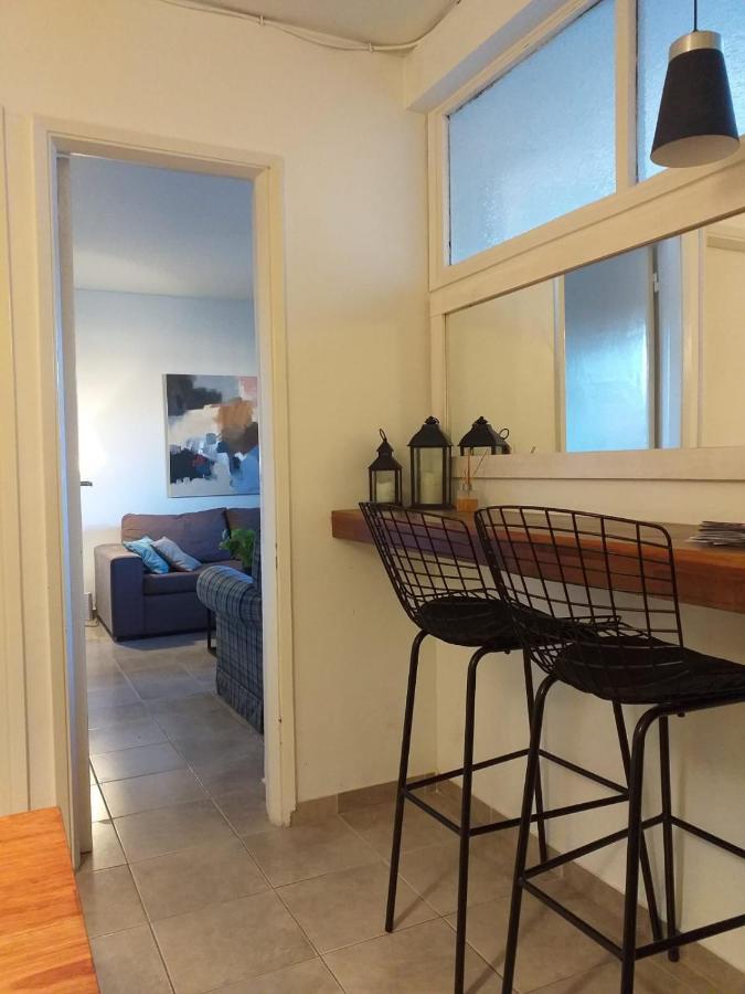 Punto Colon Apartment Mendoza