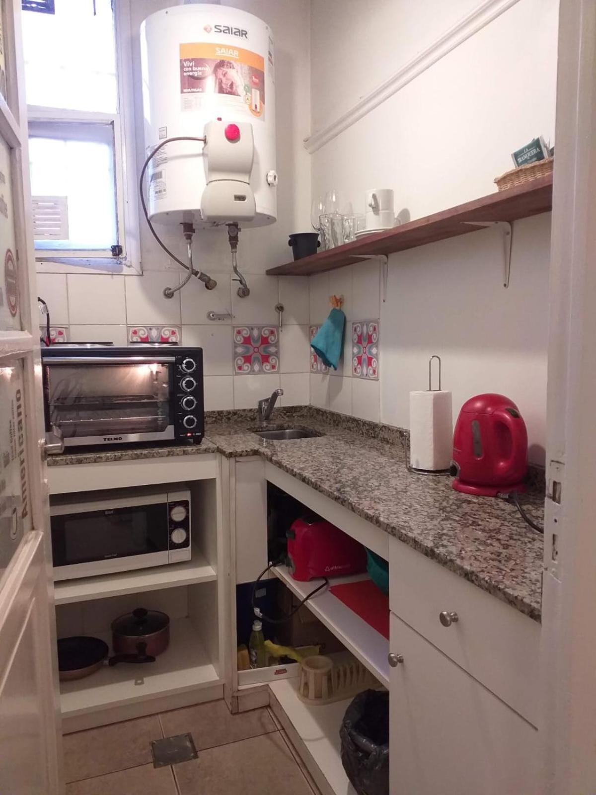 Apartment Punto Colon *